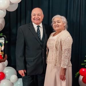 Meet your Posher, Edith